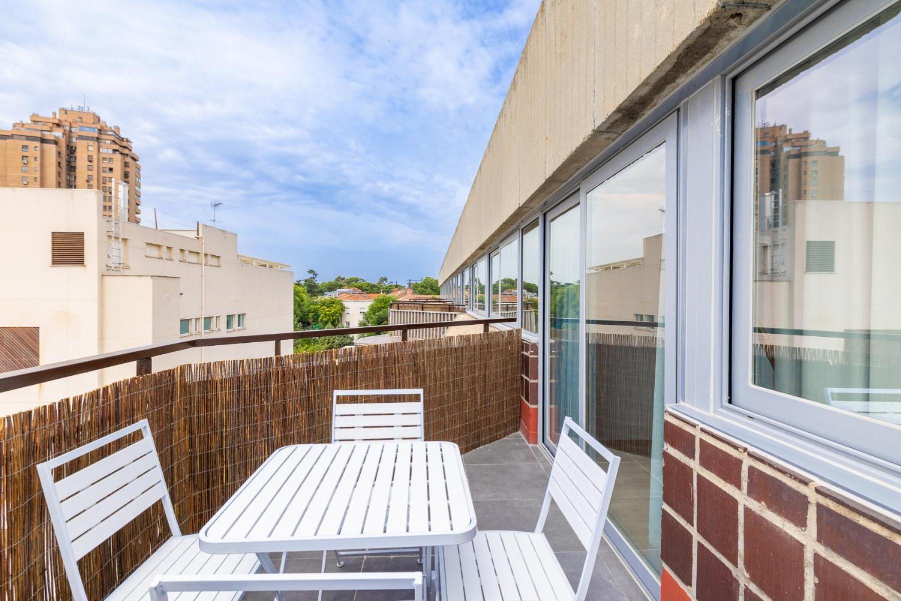 Ha Retiro Suites — Photos 1